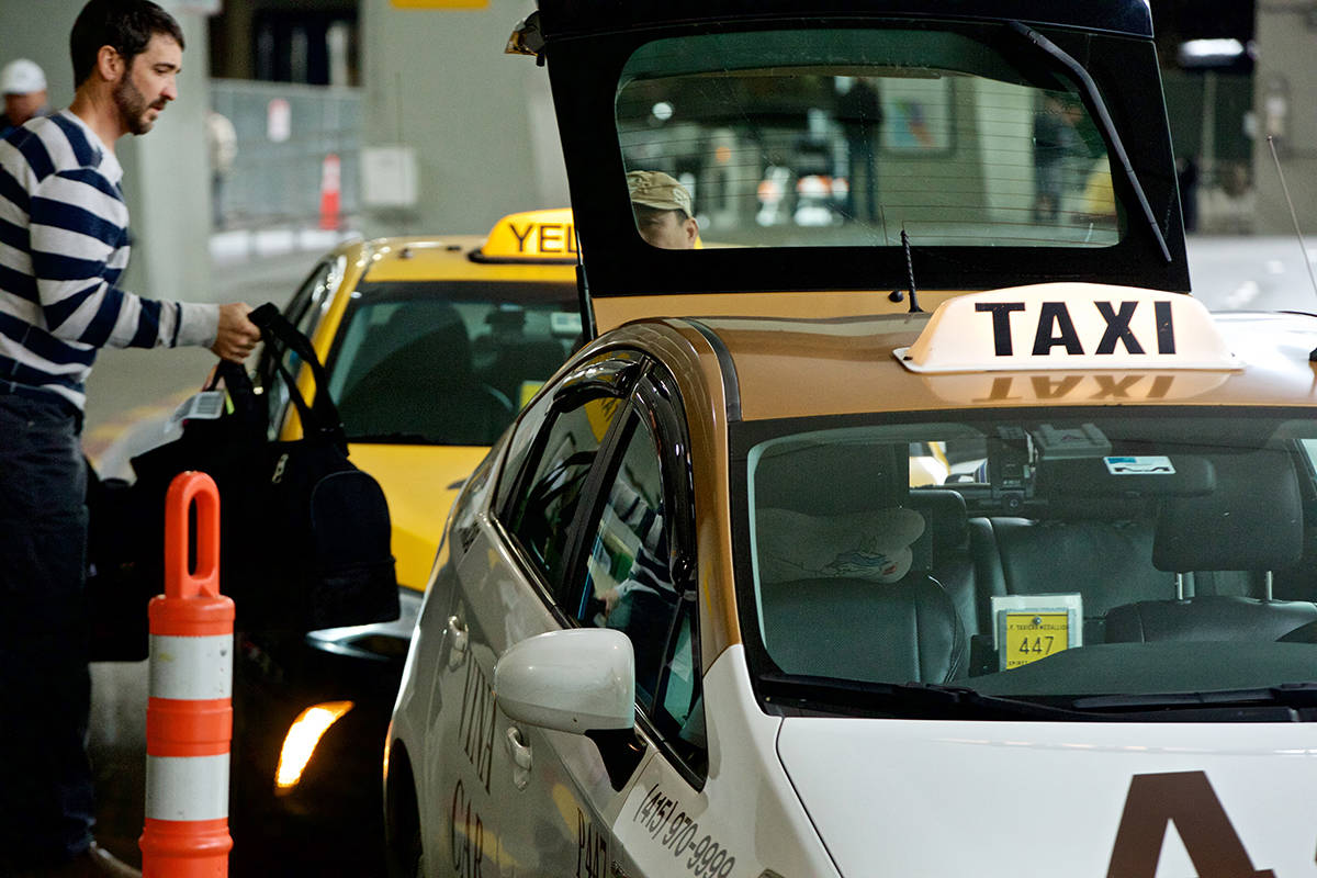 Book Melbourne Airport Taxi​