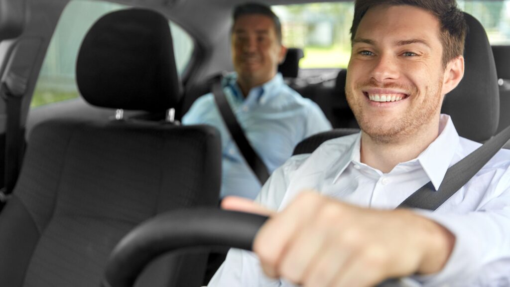 Make Your Visit to Melbourne or its Suburbs Easy with Airport Taxi Service