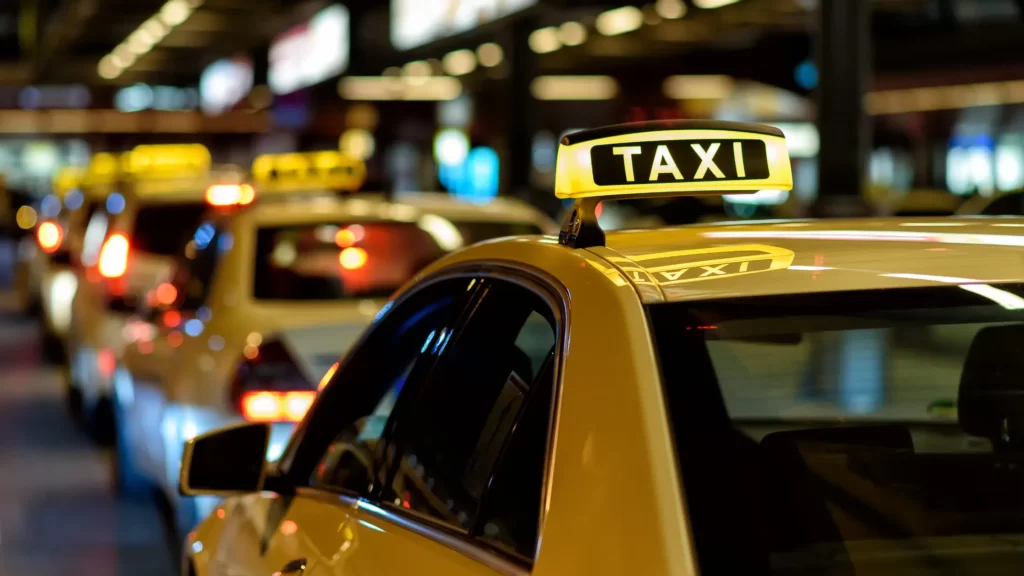 Your Ultimate Guide to Melbourne Airport Taxis