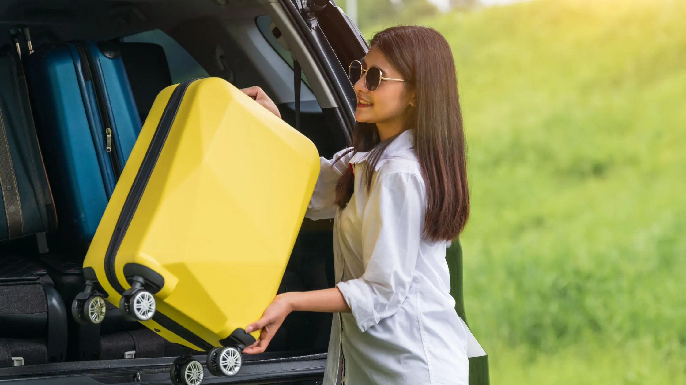 What are the best tips for hiring a comfortable taxi service