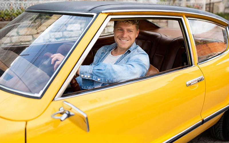 Langwarrin-Taxi