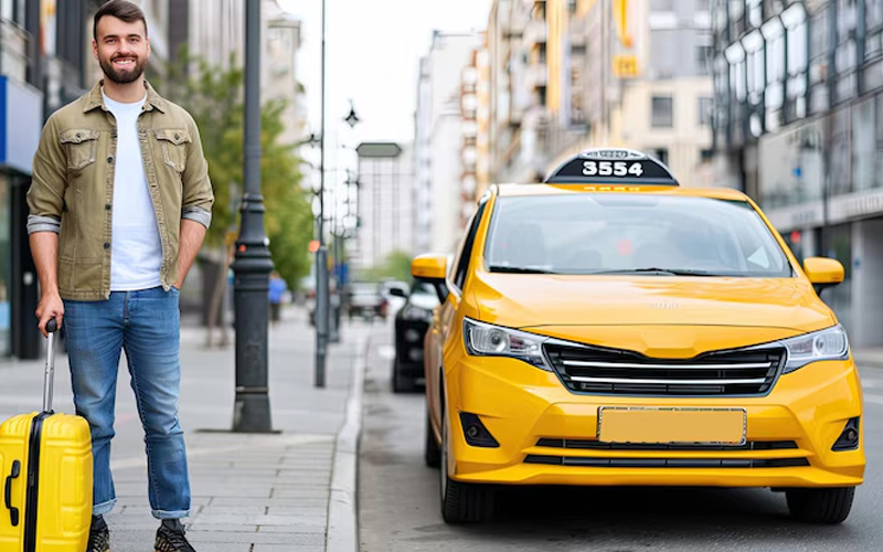 Hampton-Park-Taxi