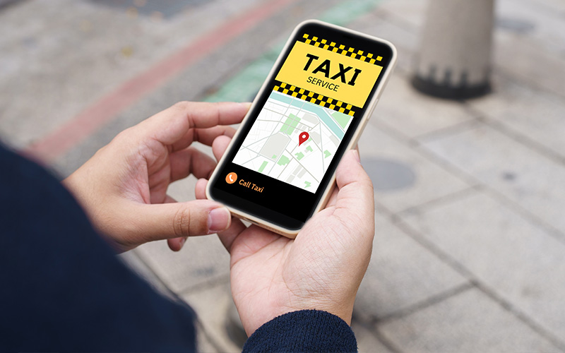 E-Ticket-Taxi
