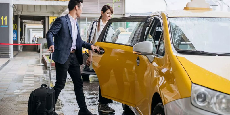 Sandhurst-Taxi-Service