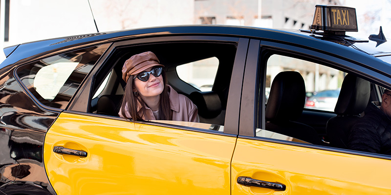 Craigieburn-Taxi