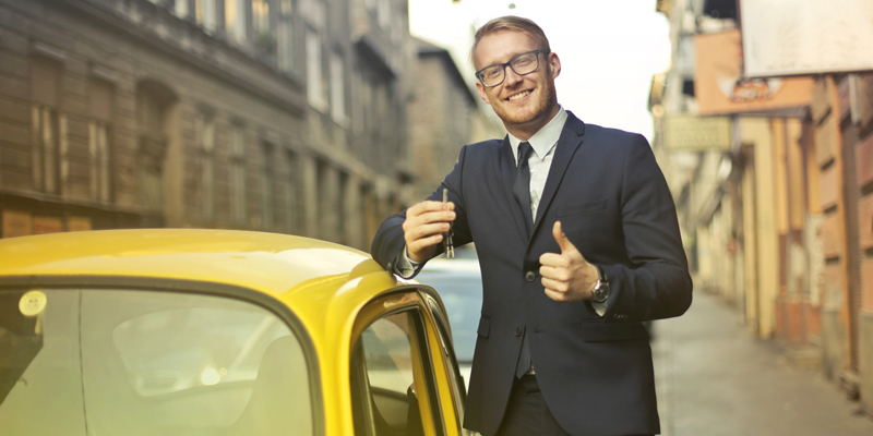 Kilmore Taxi Service