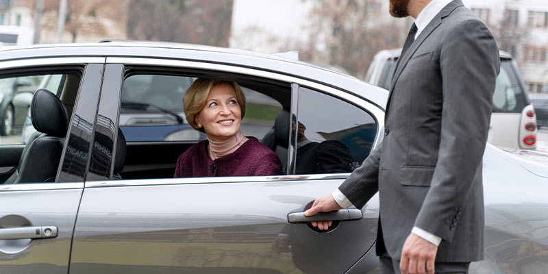 Silver-Taxi-Services