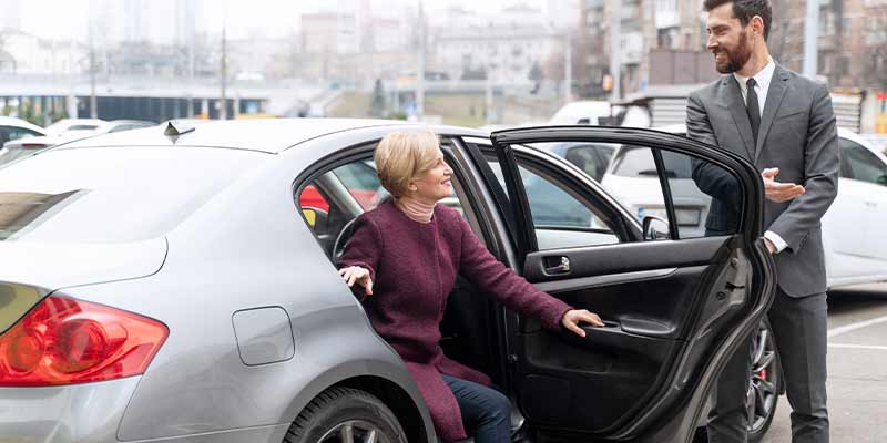 Silver-Taxi-Services