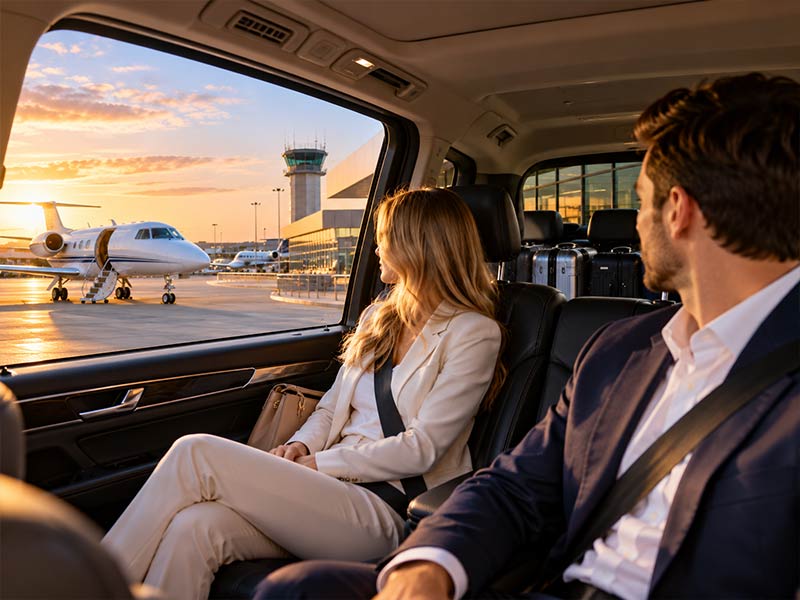 Moorabbin Airport Taxi Guide: Transfers, Times & Tips